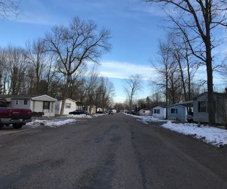 Oak Grove Terrace MHC