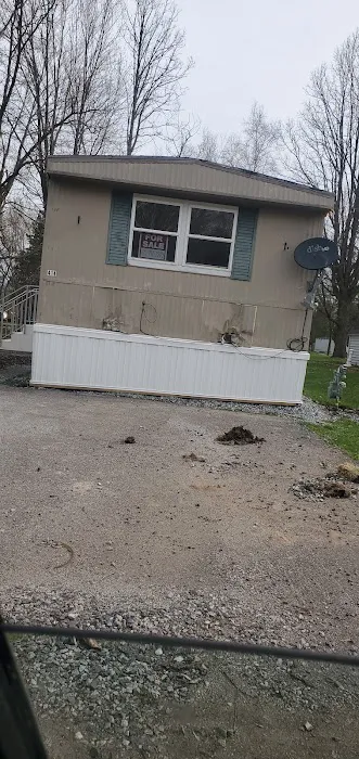 Oak Grove Terrace MHC 8