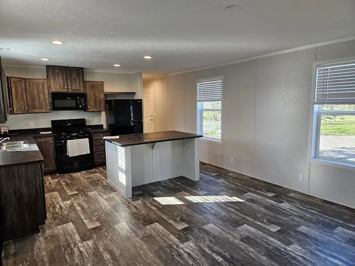 Oak Grove Terrace MHC 7