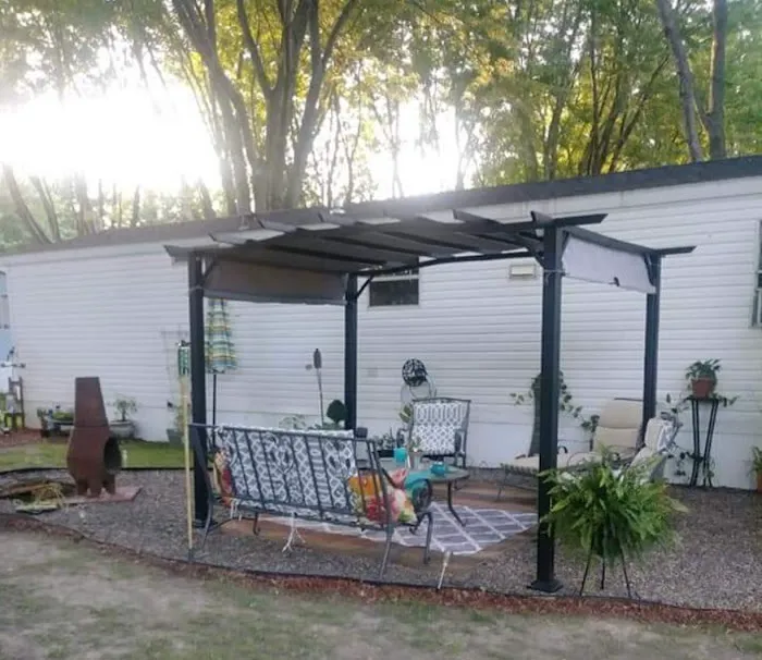 Willow Grove Manufactured Home Community 1