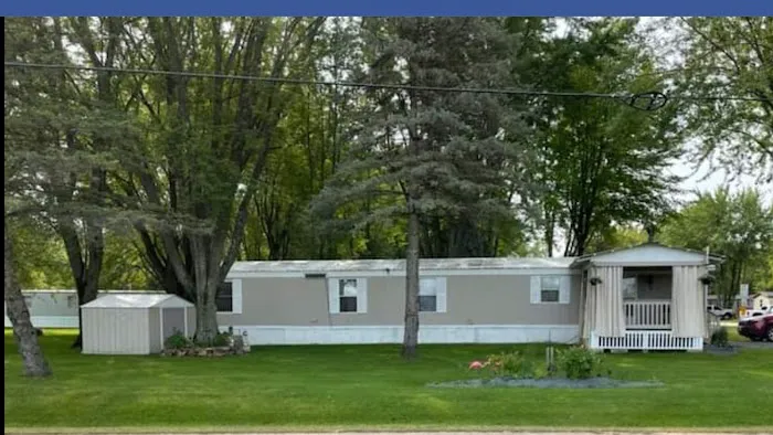 Willow Grove Manufactured Home Community 2