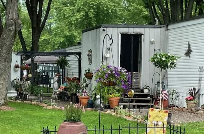 Willow Grove Manufactured Home Community 3
