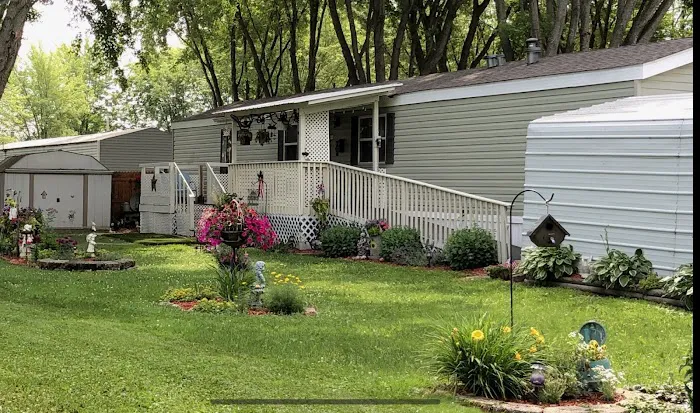 Willow Grove Manufactured Home Community 5