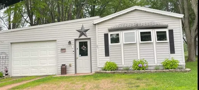 Willow Grove Manufactured Home Community 9