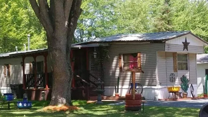 Willow Grove Manufactured Home Community 8