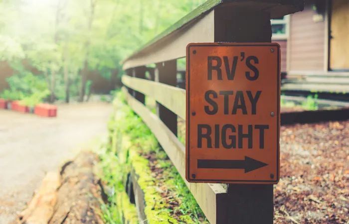 Wisconsin Association of Campground Owners 3