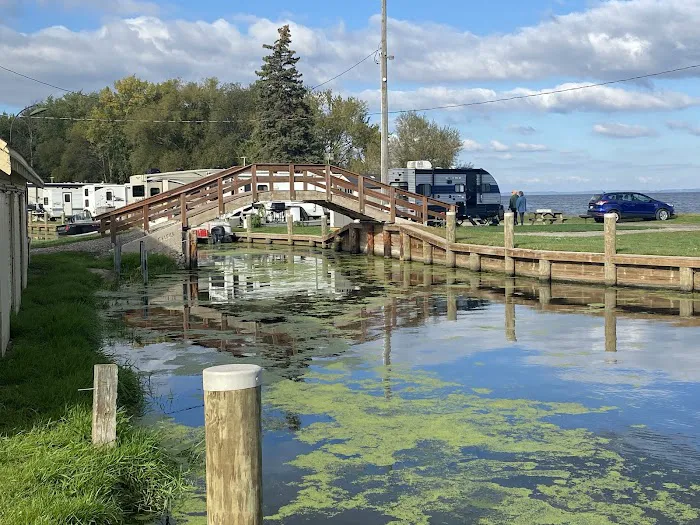 Wisconsin Association of Campground Owners 2