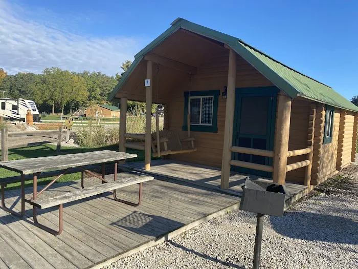 Wisconsin Association of Campground Owners 6