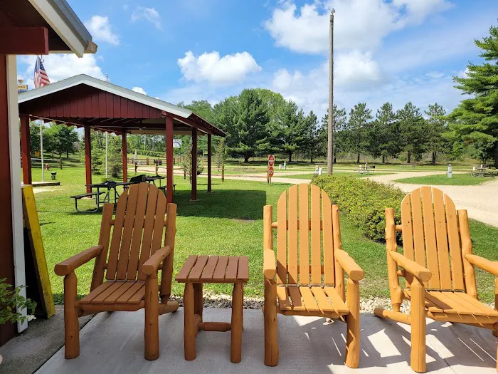 Wisconsin Association of Campground Owners 5