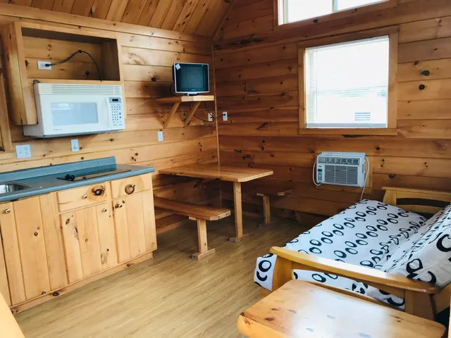 Wisconsin Association of Campground Owners 9
