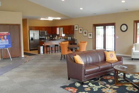 Lake Village Manufactured Home Community