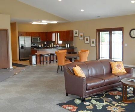 Lake Village Manufactured Home Community