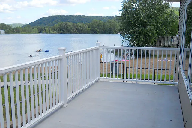 Lake Village Manufactured Home Community 2