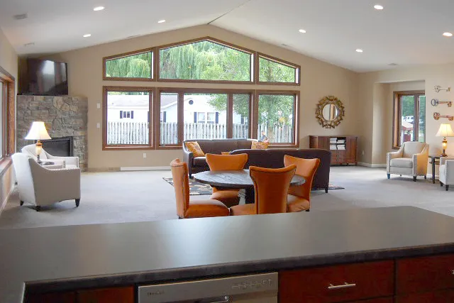 Lake Village Manufactured Home Community 5