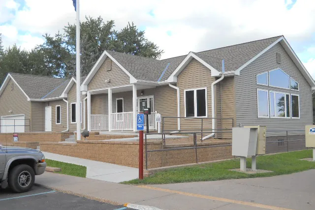Lake Village Manufactured Home Community 7