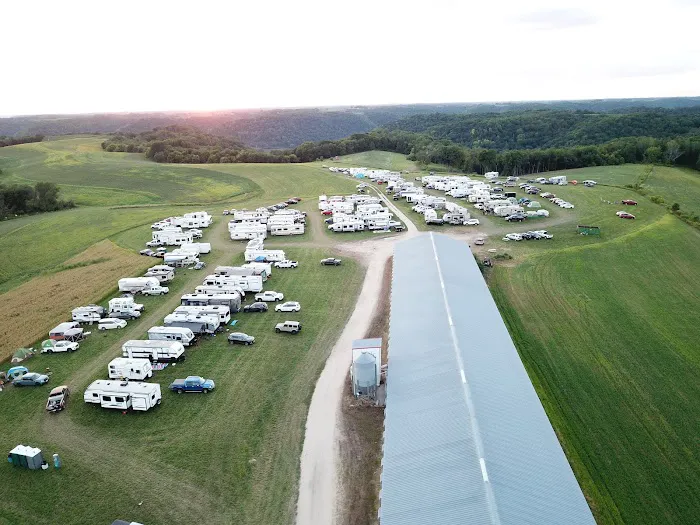 Just a Farmer Campground 2