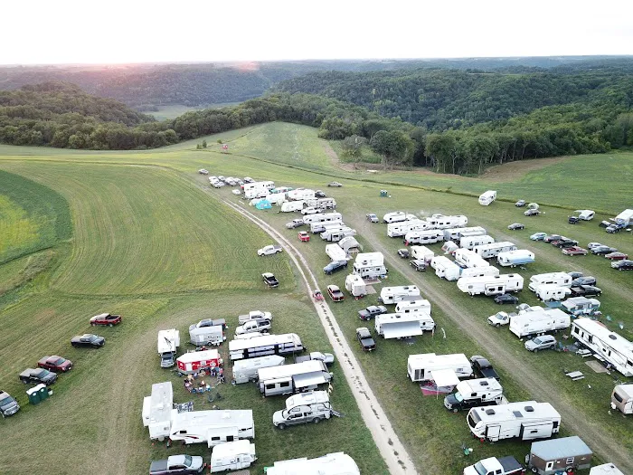Just a Farmer Campground 4
