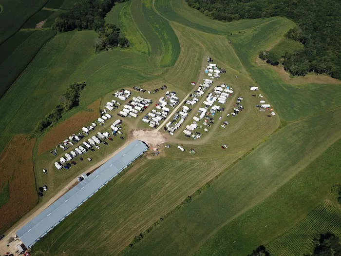 Just a Farmer Campground 5