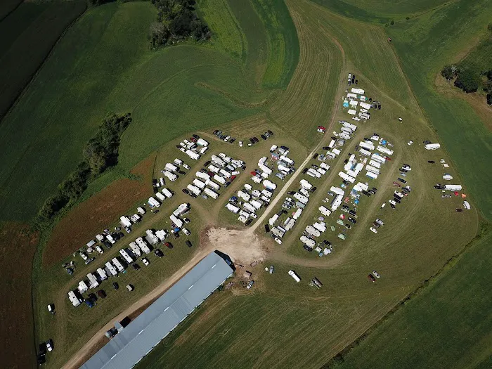 Just a Farmer Campground 6