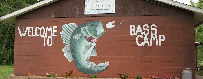Bass Camp Resort 1