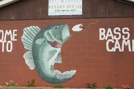 Bass Camp Resort