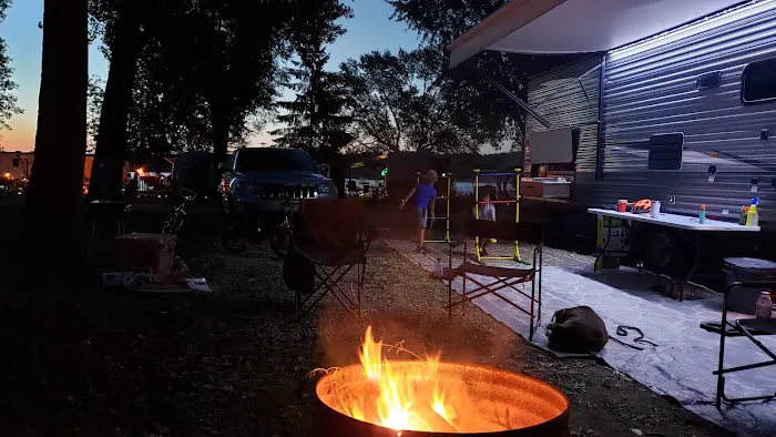 Bass Camp Resort 5