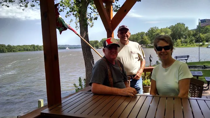 Bass Camp Resort 6