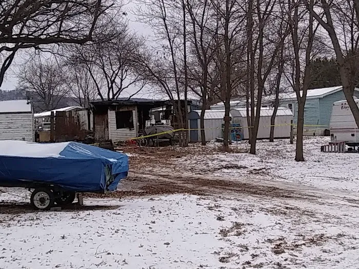 Peck's Mobile Home Estates 3