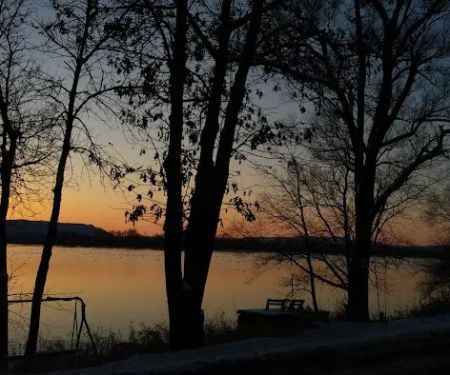 Peck's Mobile Home Estates