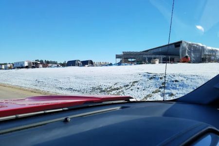 Cortland Acres