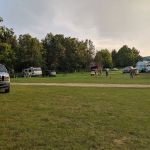 Leon Valley Campground