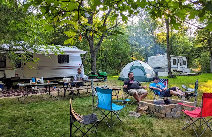 Leon Valley Campground 3