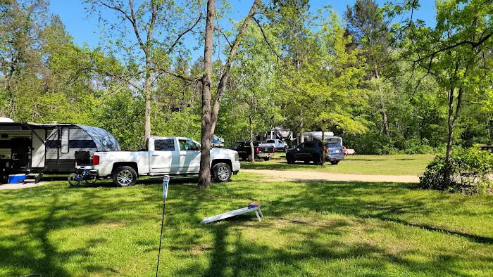 Leon Valley Campground 5