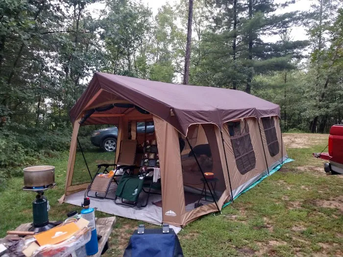 Leon Valley Campground 6