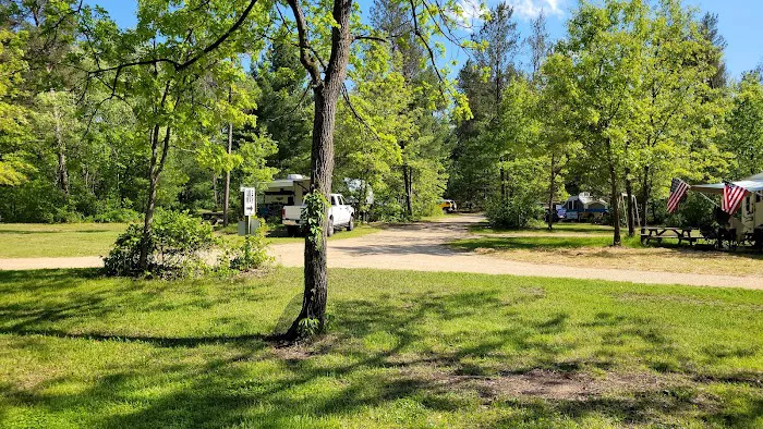 Leon Valley Campground 10