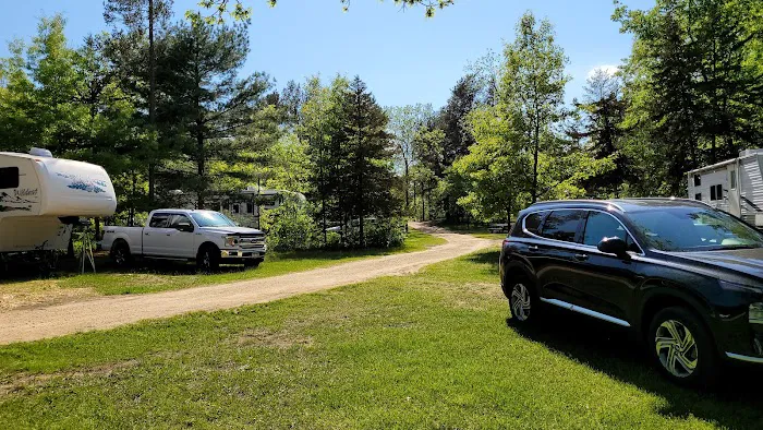 Leon Valley Campground 7