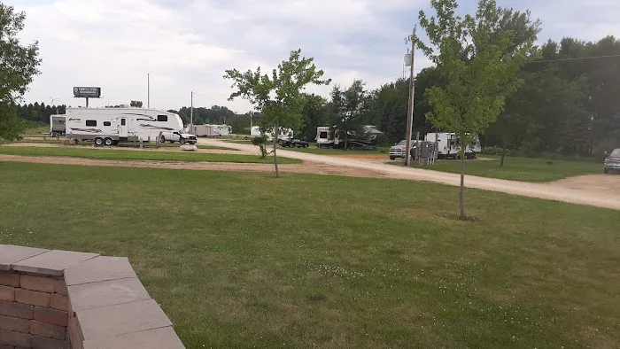 Green Acres RV Park 4