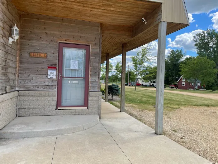 Green Acres RV Park 2