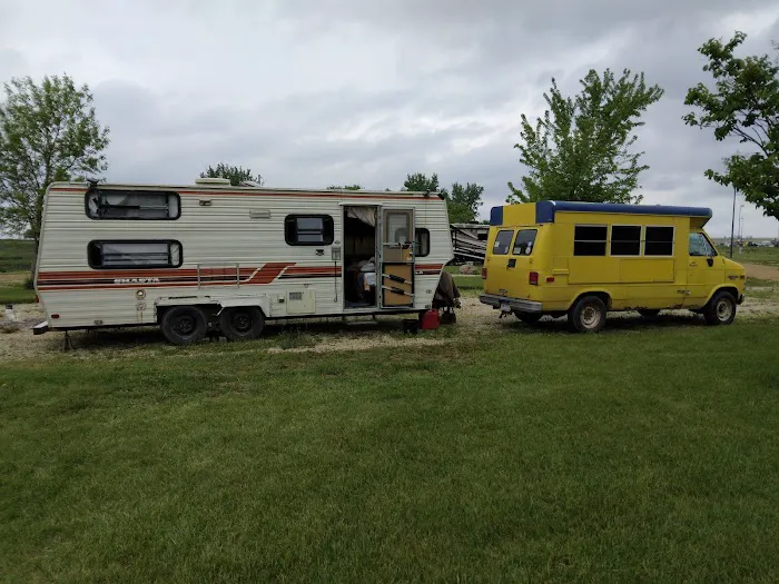 Green Acres RV Park 9