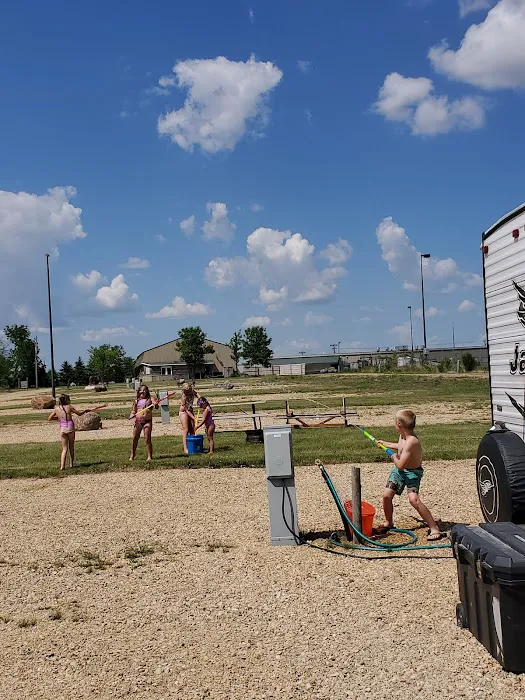Green Acres RV Park 7