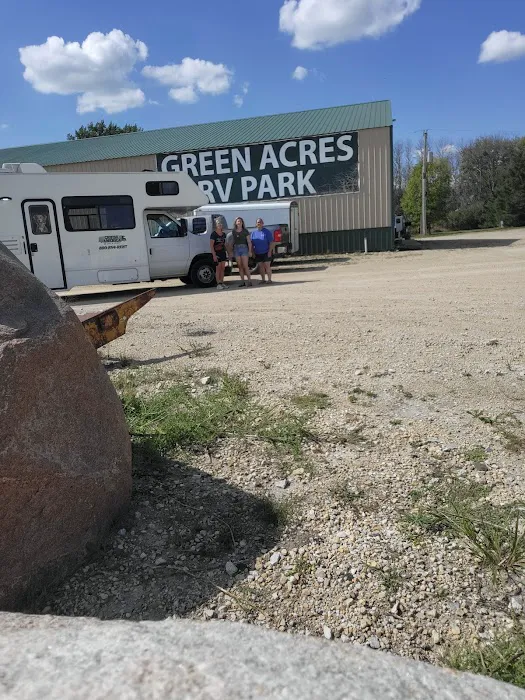 Green Acres RV Park 8