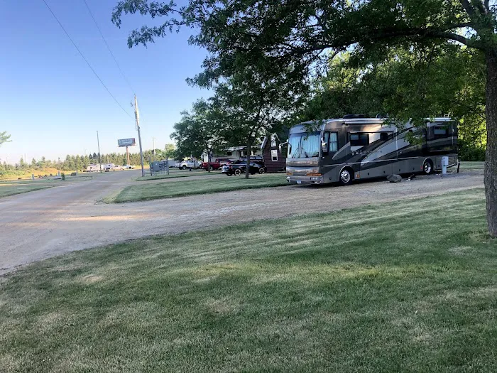Green Acres RV Park 10