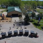 Adventure Bound Camping Resorts - Beaver Trails
