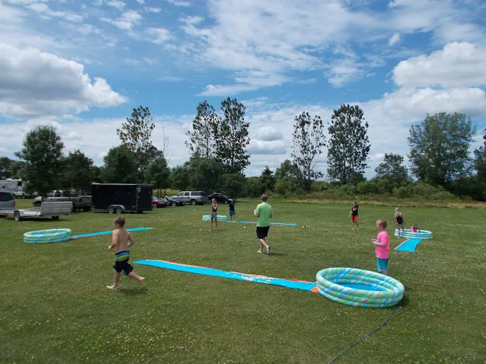 Adventure Bound Camping Resorts - Beaver Trails 4
