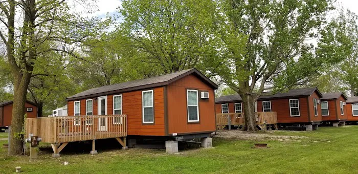 Adventure Bound Camping Resorts - Beaver Trails 2