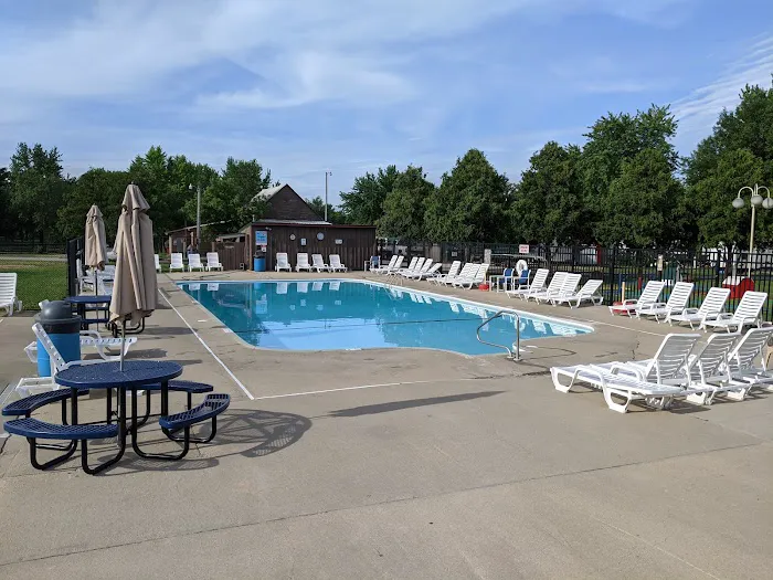 Adventure Bound Camping Resorts - Beaver Trails 3