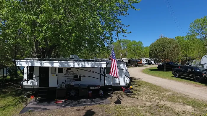 Adventure Bound Camping Resorts - Beaver Trails 5