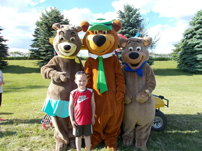 Adventure Bound Camping Resorts - Beaver Trails 7