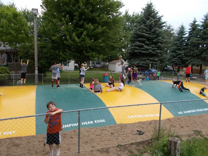 Adventure Bound Camping Resorts - Beaver Trails 6