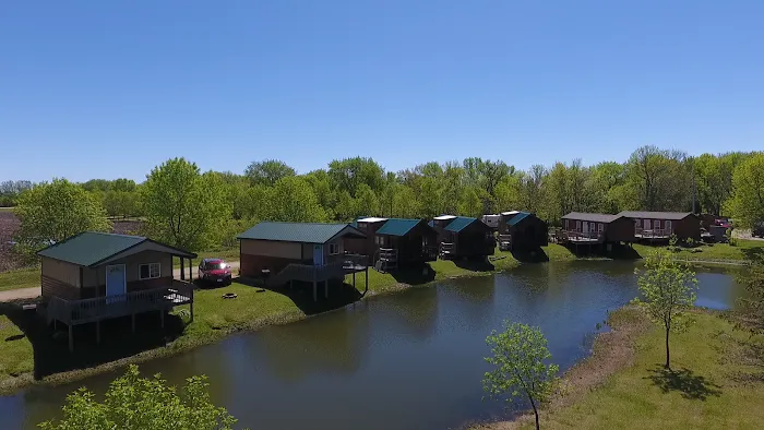 Adventure Bound Camping Resorts - Beaver Trails 10